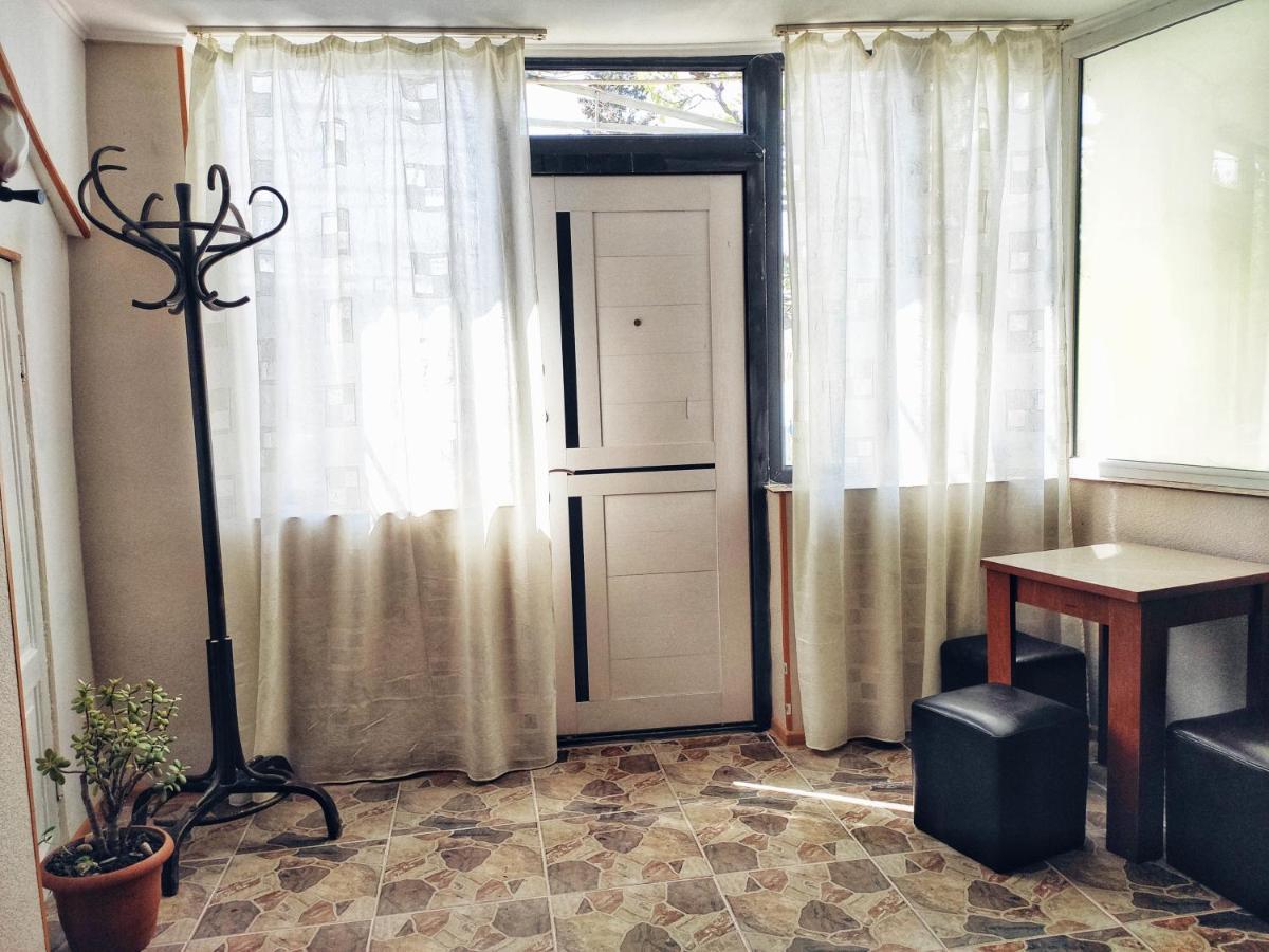 Guesthouse Ttt-1 Τυφλίδα Εξωτερικό φωτογραφία