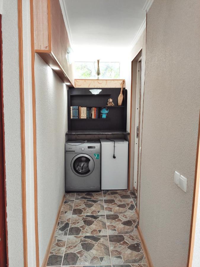 Guesthouse Ttt-1 Τυφλίδα Εξωτερικό φωτογραφία