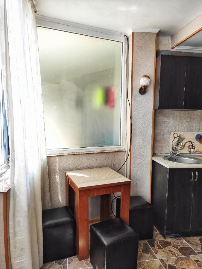 Guesthouse Ttt-1 Τυφλίδα Εξωτερικό φωτογραφία