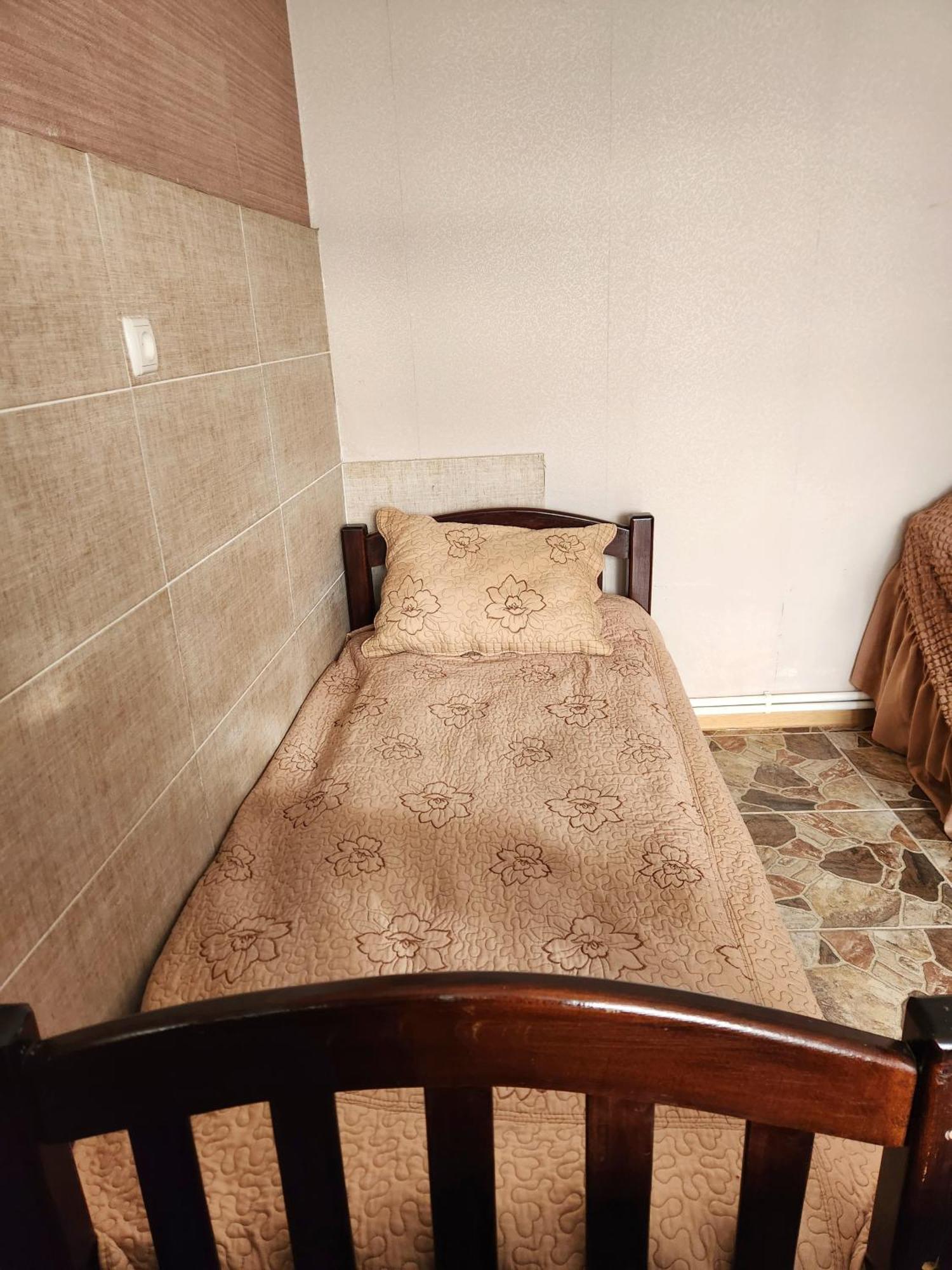 Guesthouse Ttt-1 Τυφλίδα Εξωτερικό φωτογραφία