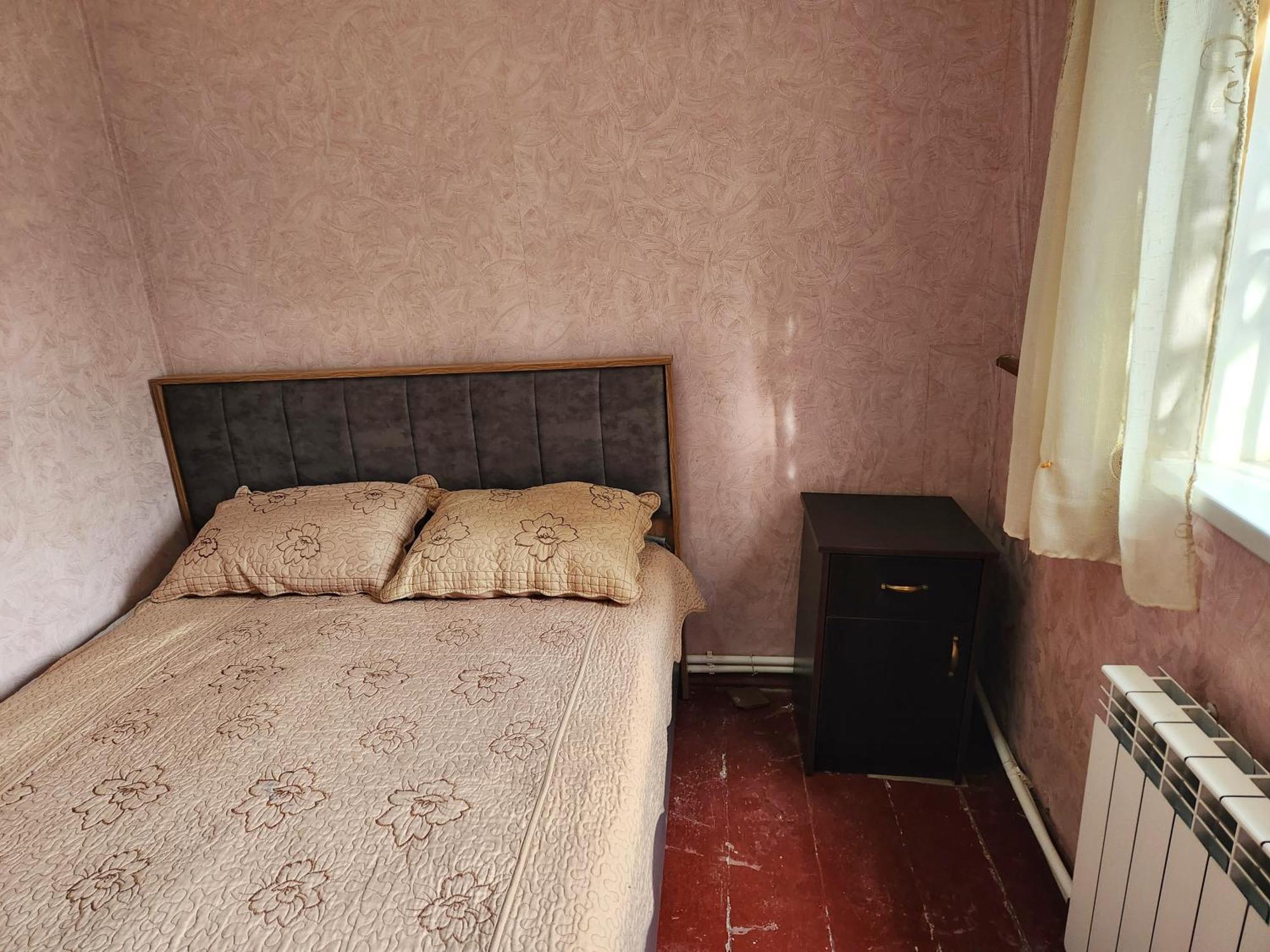 Guesthouse Ttt-1 Τυφλίδα Εξωτερικό φωτογραφία