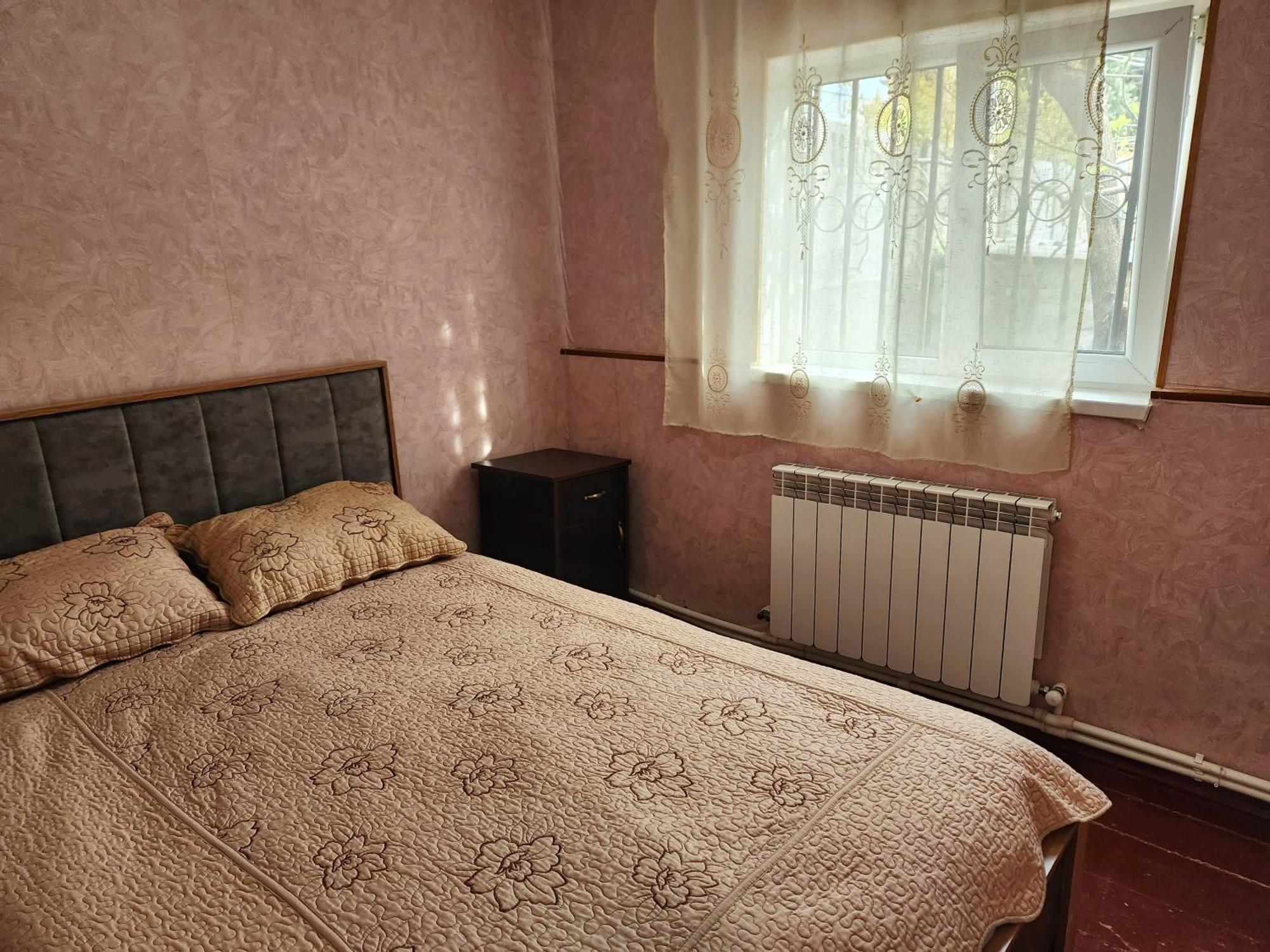 Guesthouse Ttt-1 Τυφλίδα Εξωτερικό φωτογραφία